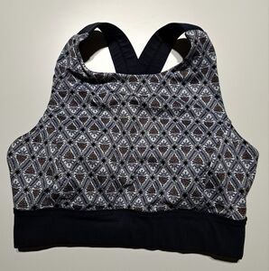 Athleta Women's Sports Bra small Athletic